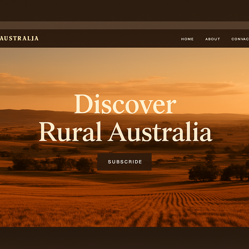 Pendu Australia website